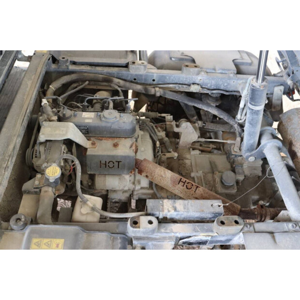 2013 كوبوتا RTV1140CPX-40499956