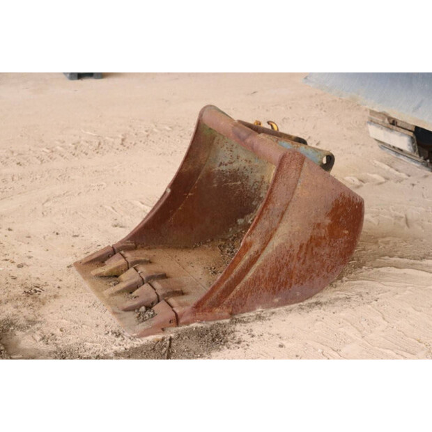 KUBOTA KX155-5-40499979