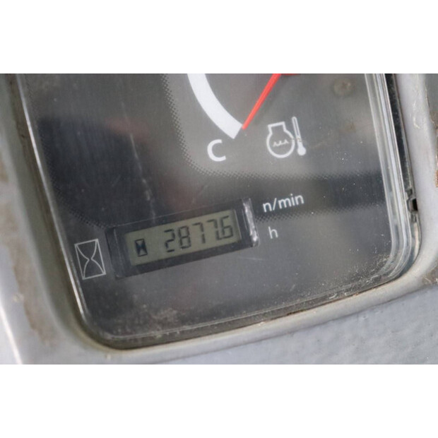 KUBOTA KX155-5-40500005