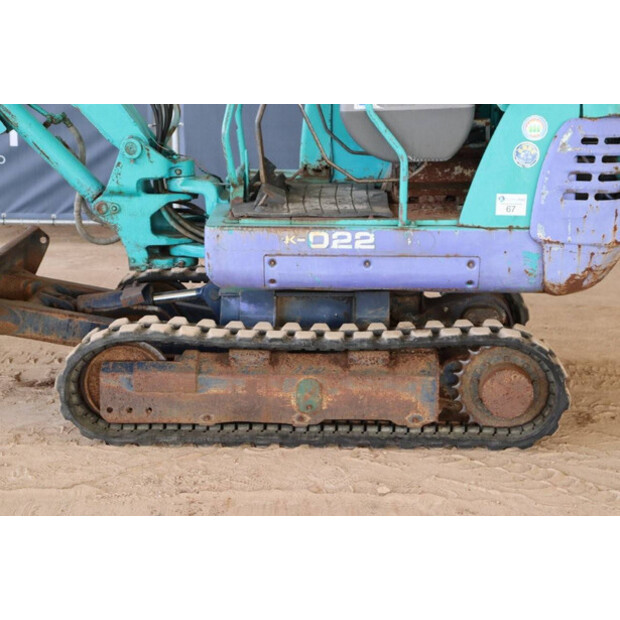 KUBOTA K-022-40500168