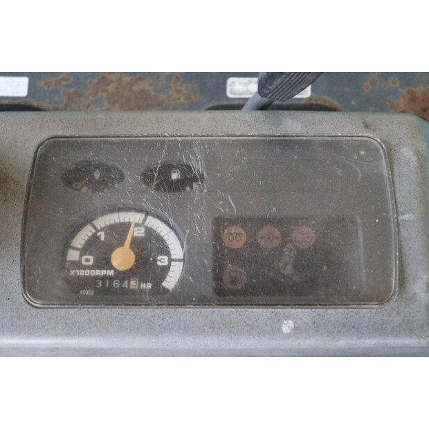 KUBOTA K-022-40500185