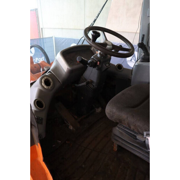 2011 Doosan DL420-40500324