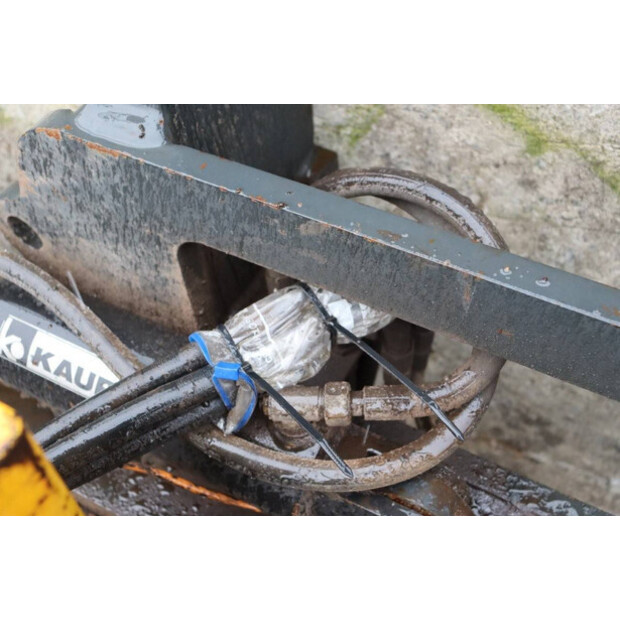 2015 Linde H70D-02-40500458