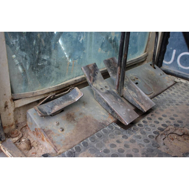 2014 Terex TC35-40500594