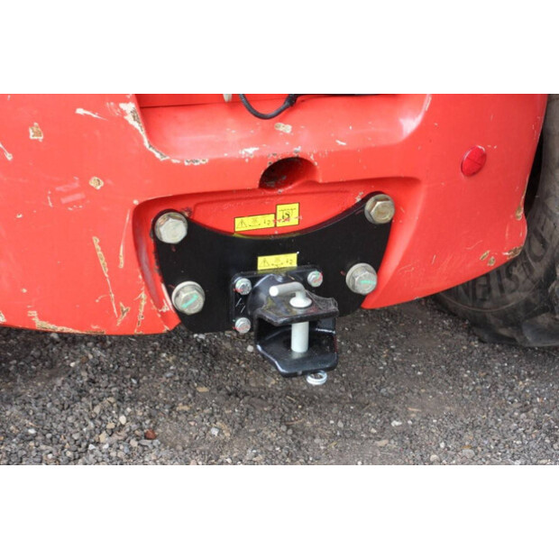 2012 Manitou P035DL-40500661