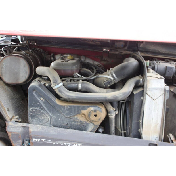 2012 Manitou P035DL-40500662