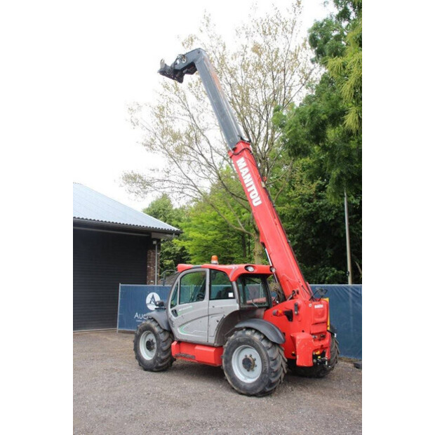 2012 Manitou P035DL-40500672