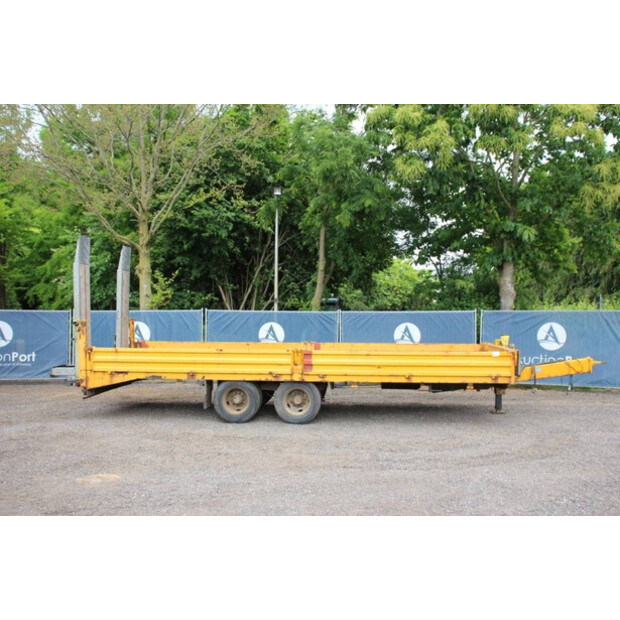 MAN HUMER-40500724