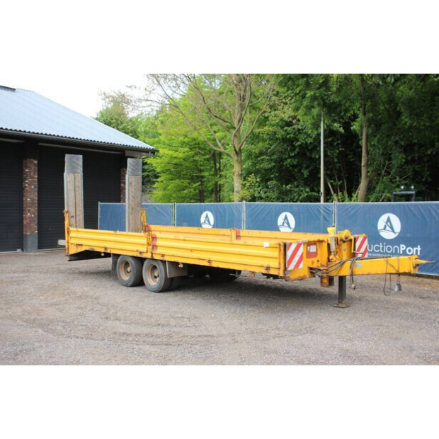 MAN HUMER-40500725