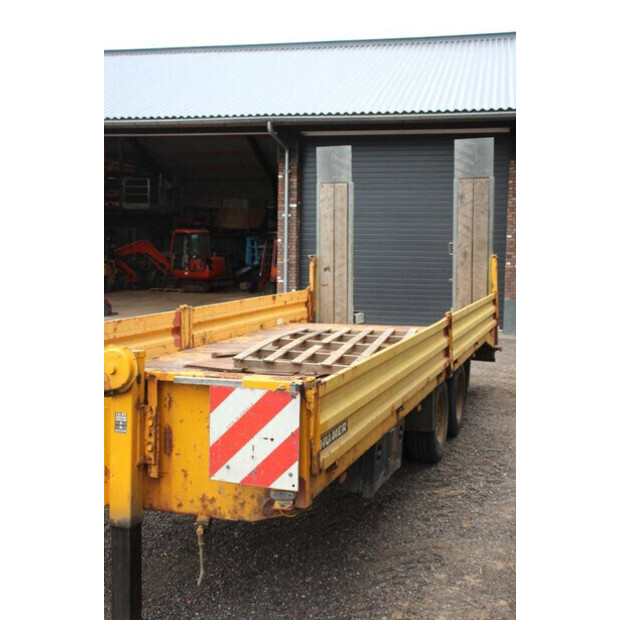 MAN HUMER-40500727