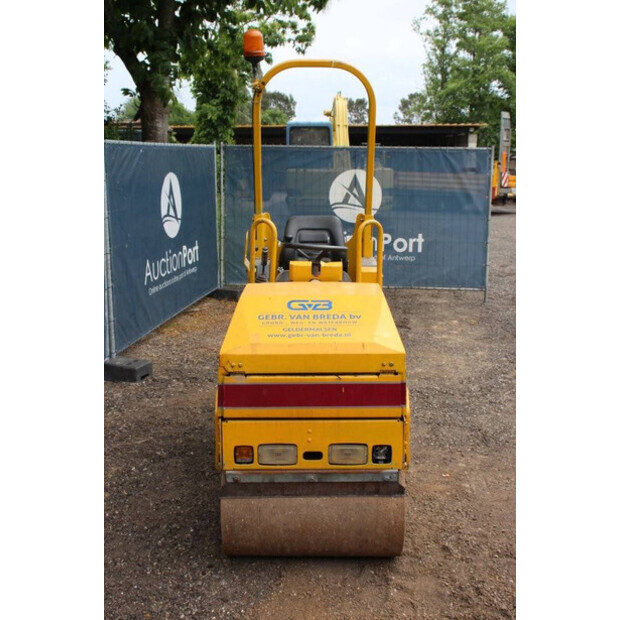 2000 BOMAG BW80AD-2-40500768