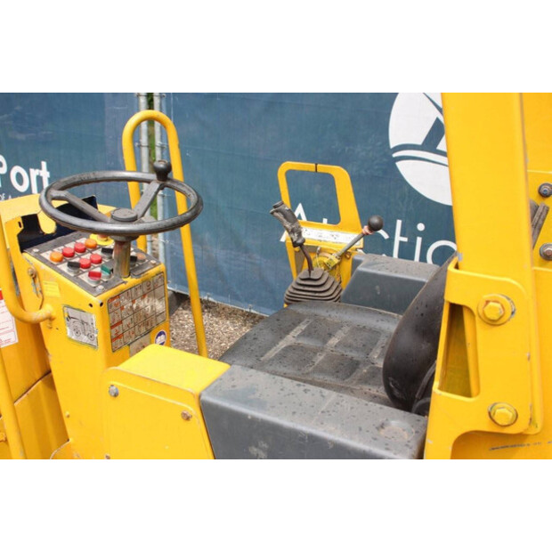 2000 BOMAG BW80AD-2-40500778