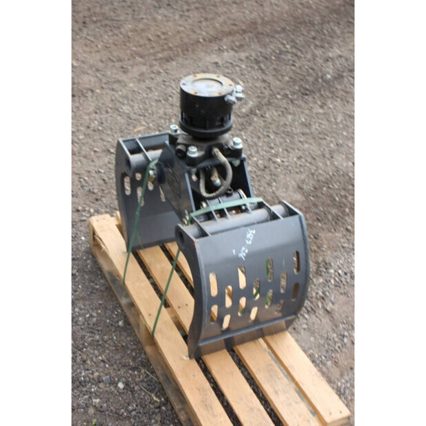 2024 Haner HGR50-40500844