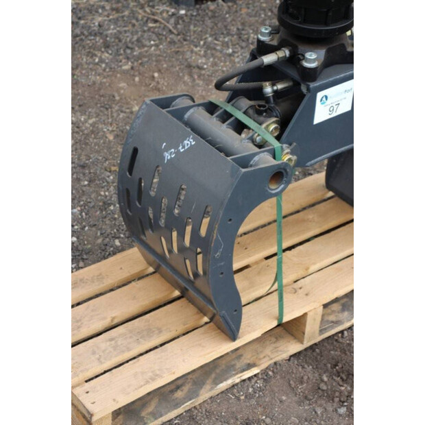 2024 Haner HGR50-40500848
