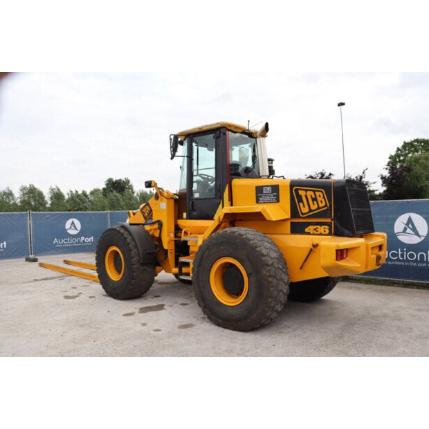 2002 JCB 436-40501249