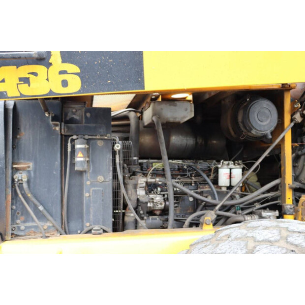 2002 JCB 436-40501269