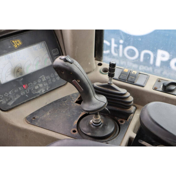 2002 JCB 436-40501282