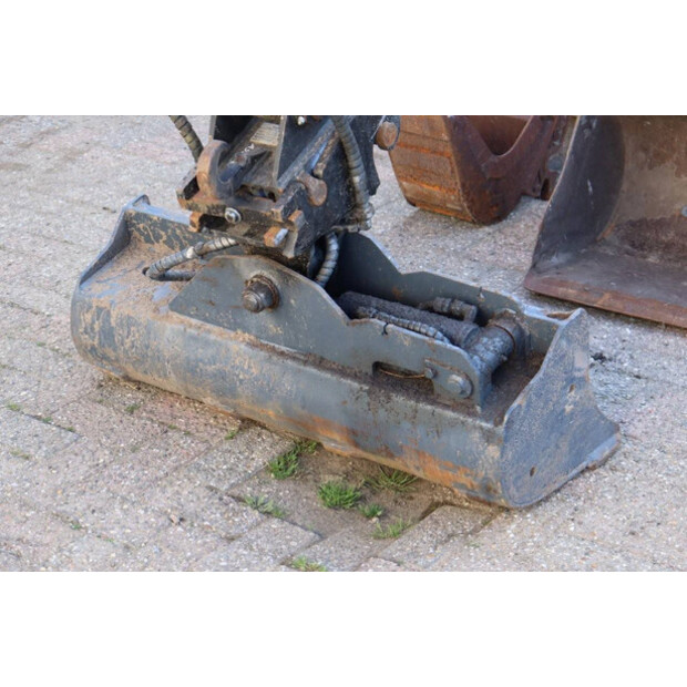 2012 Caterpillar 301.8C-40501630