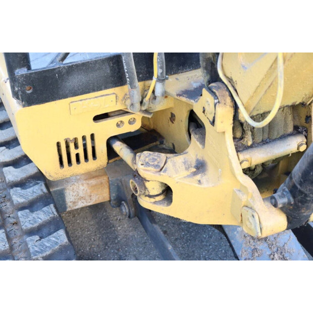 2012 Caterpillar 301.8C-40501636
