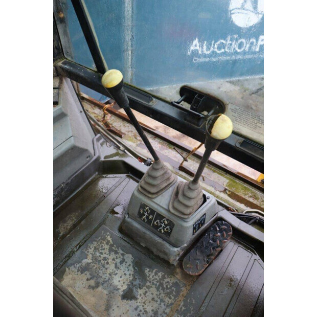 1996 Massey Ferguson 860-40501767