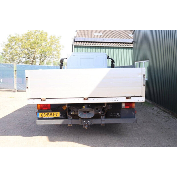 2010 ايفكو ML80E18/P-40501814
