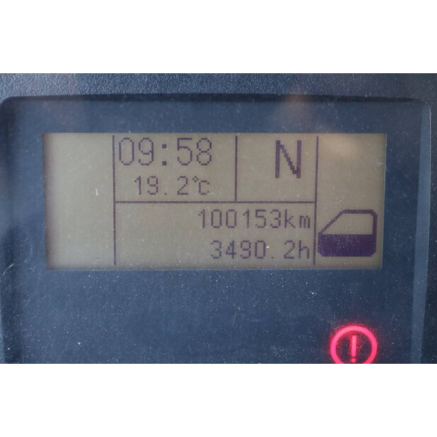 2010 ايفكو ML80E18/P-40501829