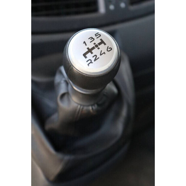 2010 ايفكو ML80E18/P-40501830