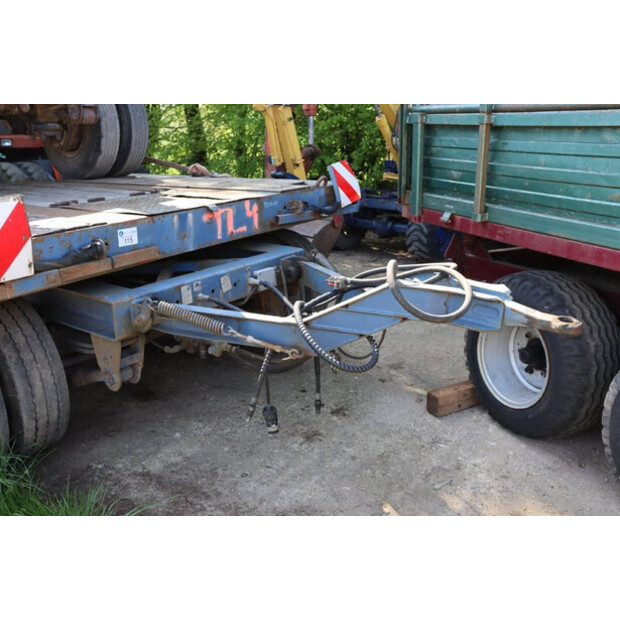 Goldhofer TU 4-40501847