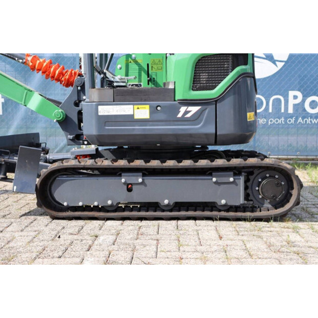 2024 Lonking CDM6016-40502075
