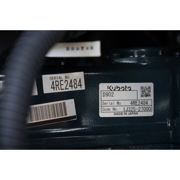 2024 Lonking CDM6016-40502086