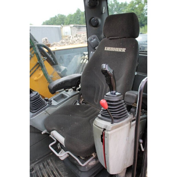 2017 Liebherr A918-40502284
