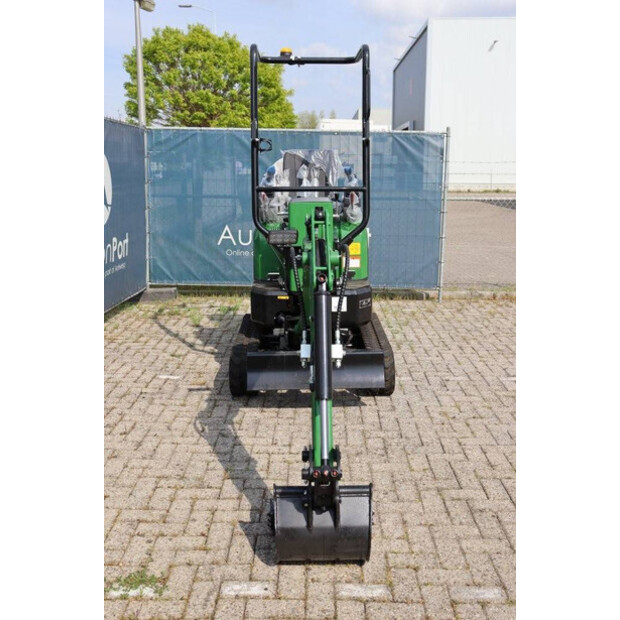 2024 CT Heavy Industry Machinery Co. AF12-40502580