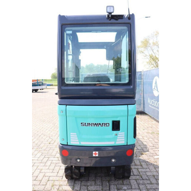 2024 Sunward SWE20FED-40502709