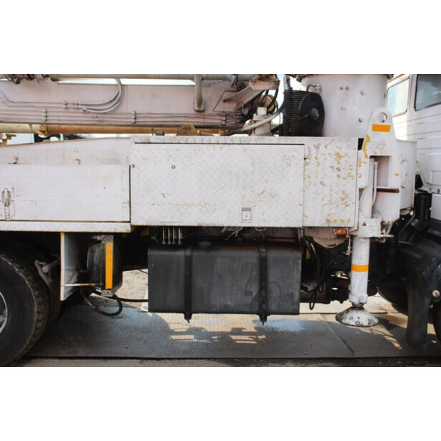 2020 Mercedes-Benz 2631-40502847