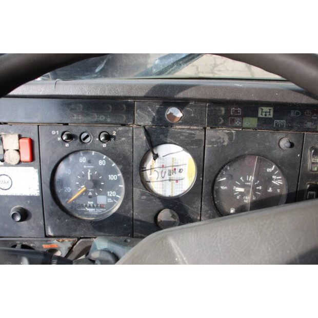 2020 Mercedes-Benz 2631-40502857