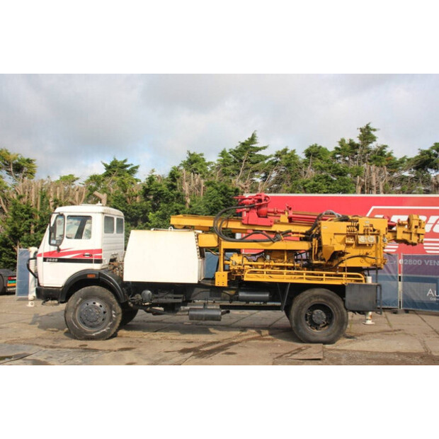 Mercedes-Benz 2628-40502861