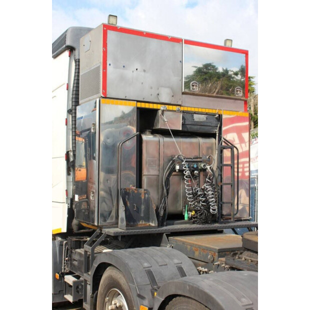 2016 Volvo FH16-40502978