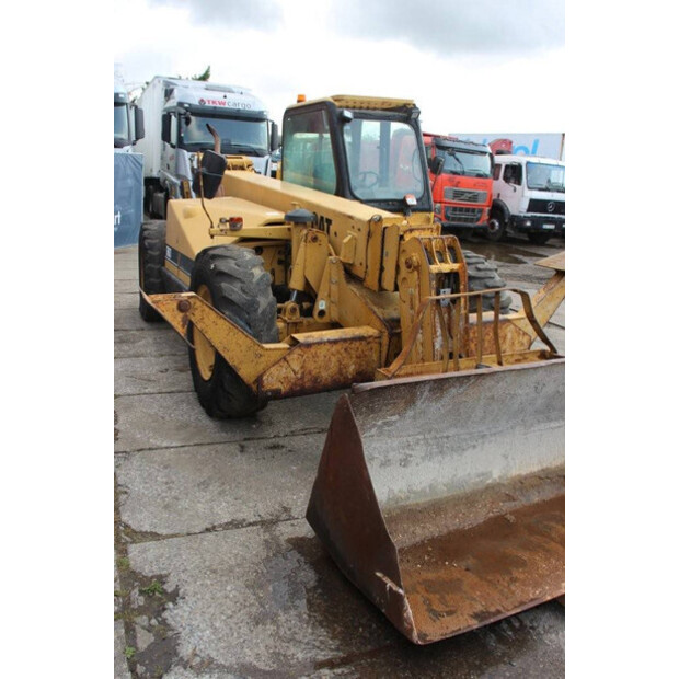 1997 Caterpillar TH63-40503005