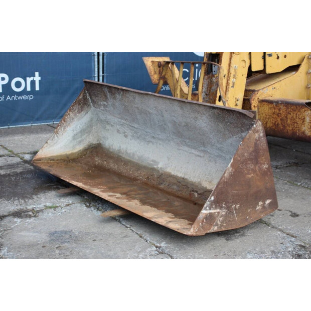 1997 Caterpillar TH63-40503008