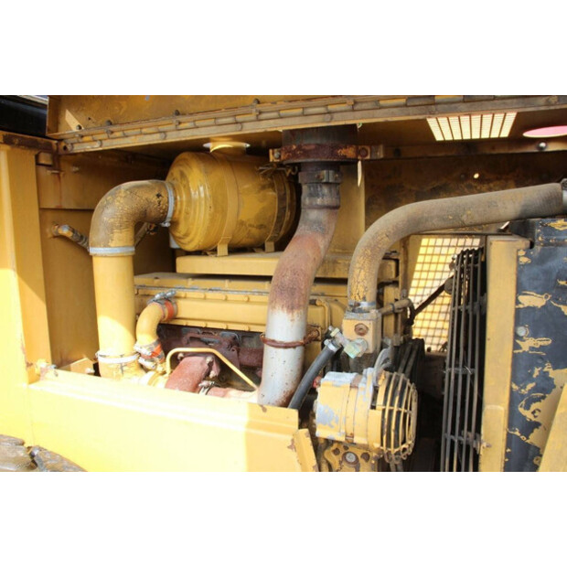 1995 Caterpillar CS-563-40503084