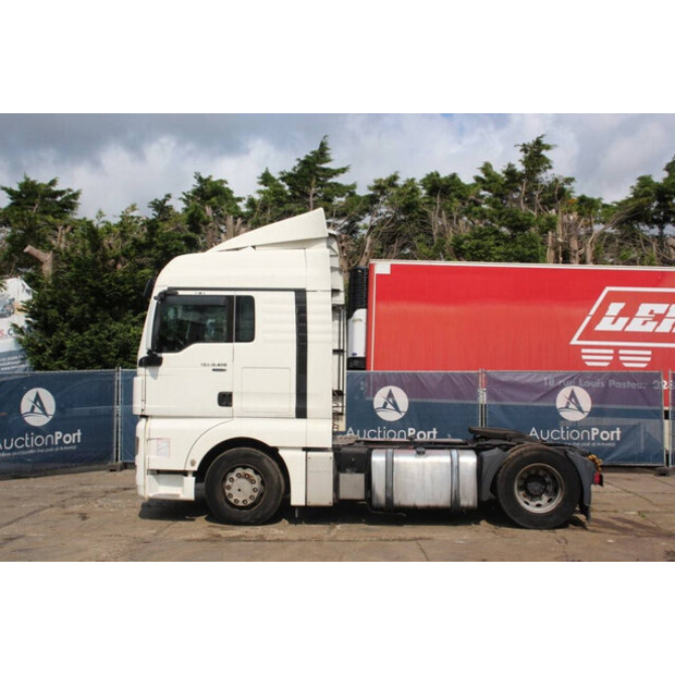 مان TGX 18.480-40503097