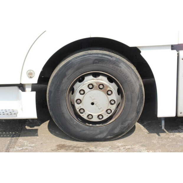 مان TGX 18.480-40503107