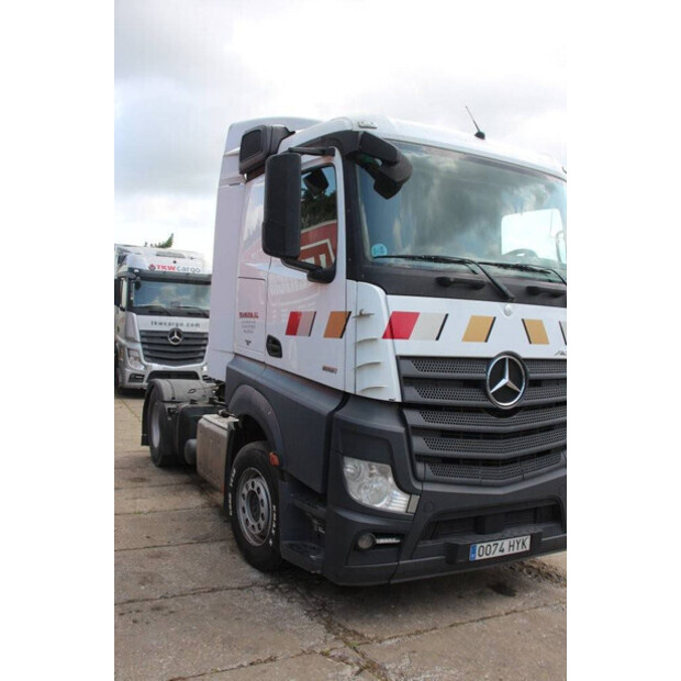 Mercedes-Benz 963-4-A-40503167