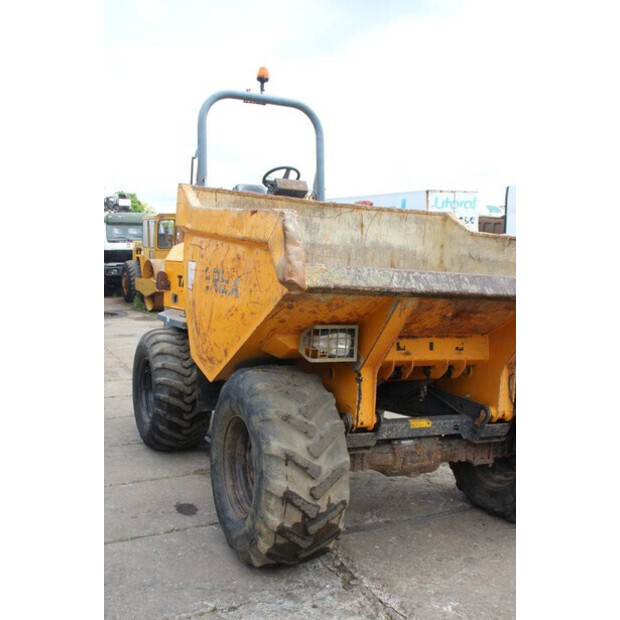 2013 Terex TA9-40503276