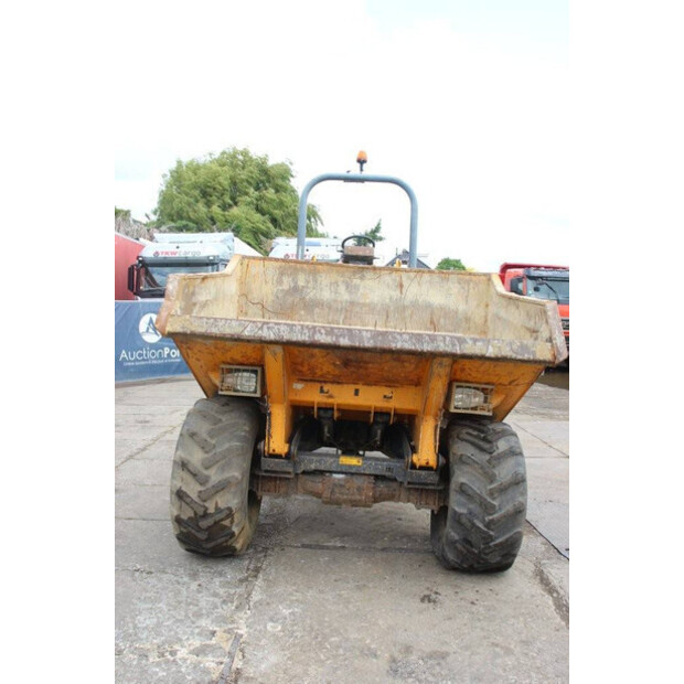 2013 Terex TA9-40503277