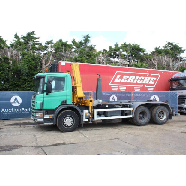 Scania 69/1299-40503342