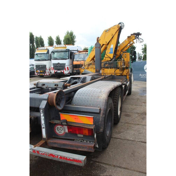 Scania 69/1299-40503346