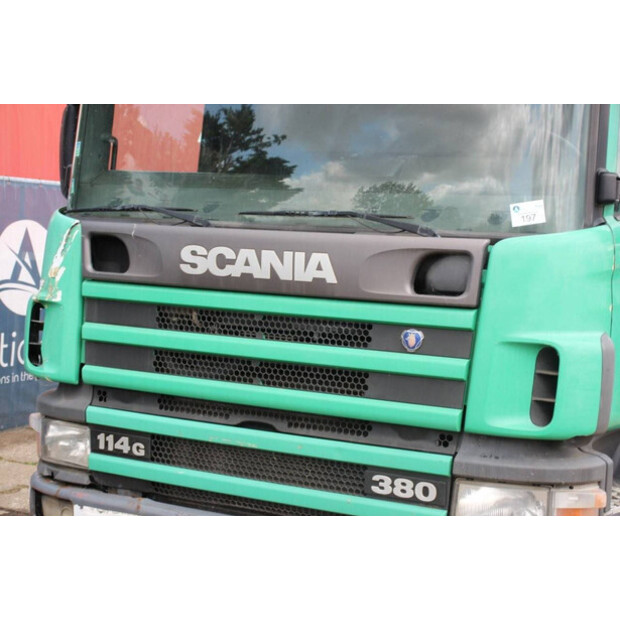 Scania 69/1299-40503351