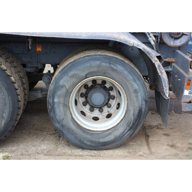 Scania 69/1299-40503358