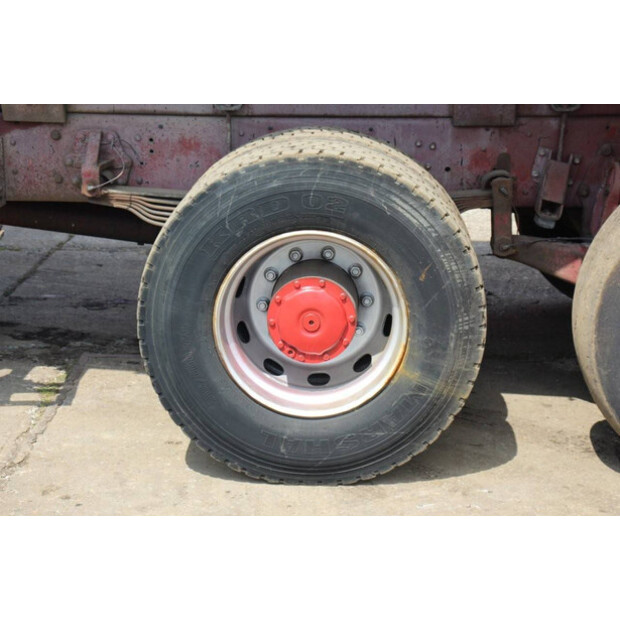 مرسيدس بنز 2435/45-40503394